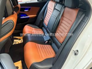 Xe Mercedes Benz C class C300 AMG 2021