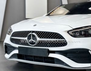 Xe Mercedes Benz C class C300 AMG 2021