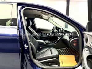 Xe Mercedes Benz C class C180 2020