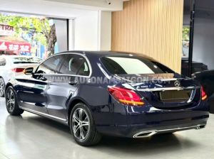 Xe Mercedes Benz C class C180 2020