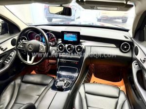 Xe Mercedes Benz C class C180 2020