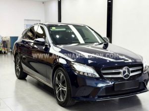 Xe Mercedes Benz C class C180 2020