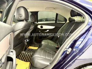 Xe Mercedes Benz C class C180 2020