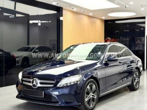 Xe Mercedes Benz C class C180 2020