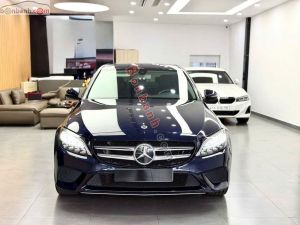 Xe Mercedes Benz C class C180 2020