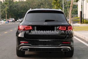 Xe Mercedes Benz GLC 300 4Matic 2022
