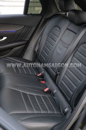 Xe Mercedes Benz GLC 300 4Matic 2022