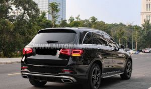 Xe Mercedes Benz GLC 300 4Matic 2022