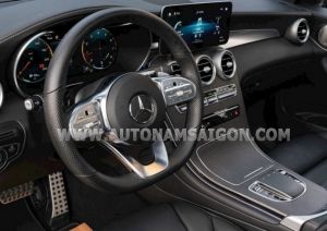 Xe Mercedes Benz GLC 300 4Matic 2022