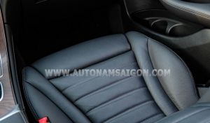 Xe Mercedes Benz GLC 200 4Matic 2019