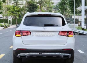 Xe Mercedes Benz GLC 200 4Matic 2019