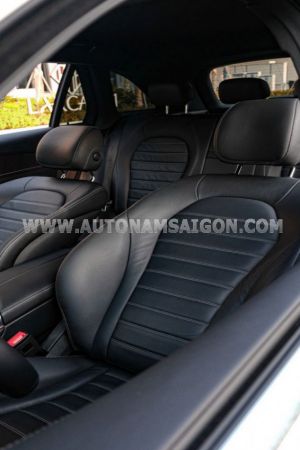 Xe Mercedes Benz GLC 200 4Matic 2019