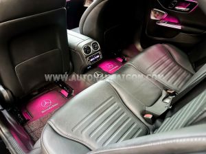 Xe Mercedes Benz C class C43 AMG 4Matic 2023