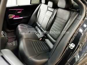 Xe Mercedes Benz C class C43 AMG 4Matic 2023