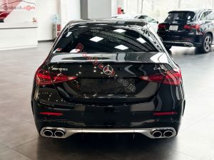 Xe Mercedes Benz C class C43 AMG 4Matic 2023