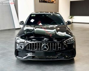 Xe Mercedes Benz C class C43 AMG 4Matic 2023