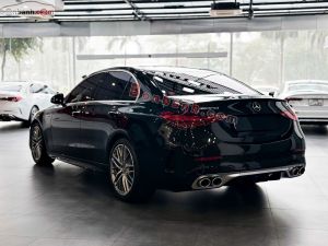Xe Mercedes Benz C class C43 AMG 4Matic 2023