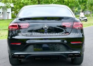 Xe Mercedes Benz GLC 300 4Matic 2020