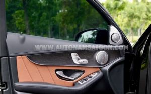 Xe Mercedes Benz GLC 300 4Matic 2020