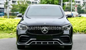 Xe Mercedes Benz GLC 300 4Matic 2020