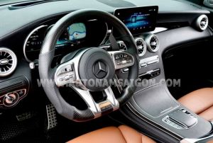 Xe Mercedes Benz GLC 300 4Matic 2020
