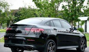 Xe Mercedes Benz GLC 300 4Matic 2020