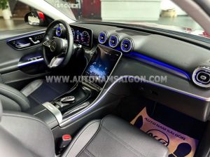 Xe Mercedes Benz C class C200 Avantgarde 2022