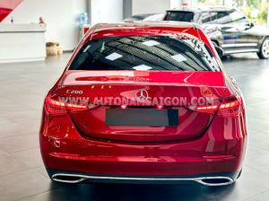 Xe Mercedes Benz C class C200 Avantgarde 2022