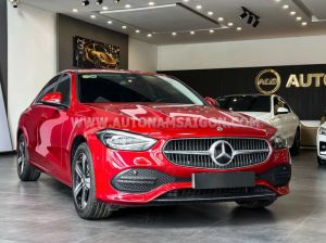 Xe Mercedes Benz C class C200 Avantgarde 2022