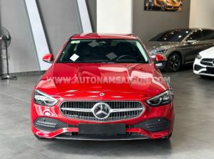 Xe Mercedes Benz C class C200 Avantgarde 2022