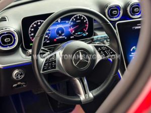 Xe Mercedes Benz C class C200 Avantgarde 2022