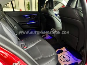 Xe Mercedes Benz C class C200 Avantgarde 2022
