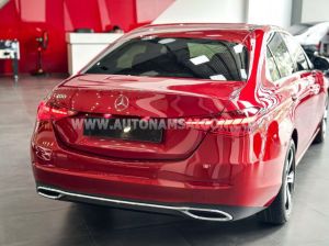Xe Mercedes Benz C class C200 Avantgarde 2022