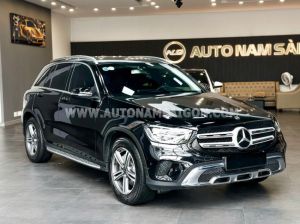 Xe Mercedes Benz GLC 200 2019