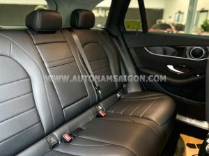 Xe Mercedes Benz GLC 200 2019