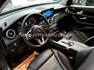 Xe Mercedes Benz GLC 200 2019