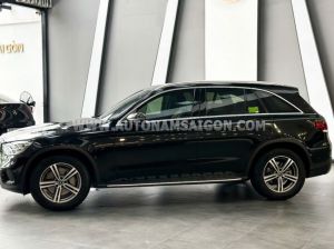 Xe Mercedes Benz GLC 200 2019