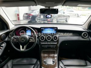 Xe Mercedes Benz GLC 200 2019