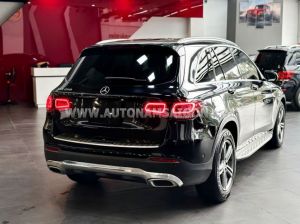 Xe Mercedes Benz GLC 200 2019