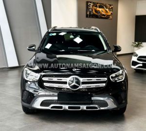 Xe Mercedes Benz GLC 200 2019