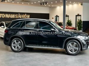 Xe Mercedes Benz GLC 200 2019