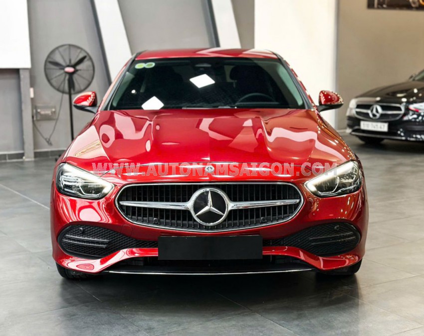 Mercedes Benz C class C200 Avantgarde 2022