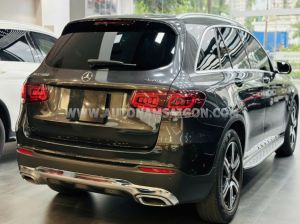 Xe Mercedes Benz GLC 200 4Matic 2021