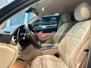 Xe Mercedes Benz GLC 200 4Matic 2021