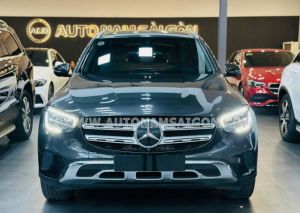 Xe Mercedes Benz GLC 200 4Matic 2021