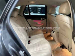 Xe Mercedes Benz GLC 200 4Matic 2021