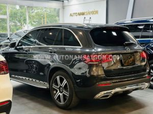 Xe Mercedes Benz GLC 200 4Matic 2021
