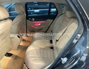 Xe Mercedes Benz GLC 200 4Matic 2021