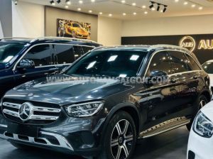 Xe Mercedes Benz GLC 200 4Matic 2021