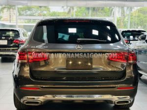Xe Mercedes Benz GLC 200 4Matic 2021